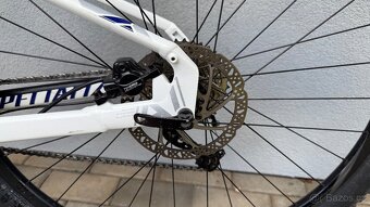 Super prémiové horské kolo 2015 Specialized Jett Comp S/29” - 13