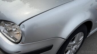 Volkswagen golf 4 1.6 77kw 156xxx km - 13