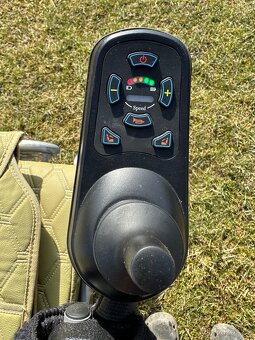 Invalidní vozík - 13