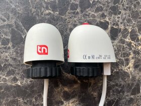 Predám spínacie moduly ABB inteligentné ovládanie domácnosti - 13