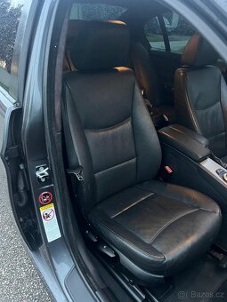 BMW e90 320d M47 120kw automat Navi Engel eyes - 13