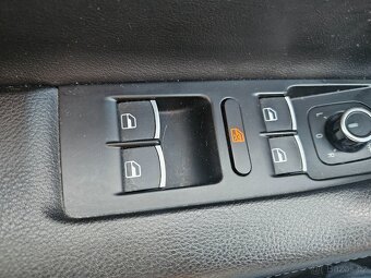 Volkswagen passat b7 - 13