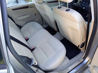 Mercedes-Benz Třídy A, 150i klima-alu-Elegance - 13