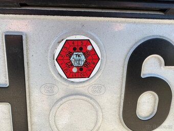 Seat Ibiza 1,4 16V DUAL, Orig. LPG, ALU 16", nová TK, Pěkná - 13