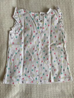 Letní set pro holku vel. 92/1,5-2r - 13