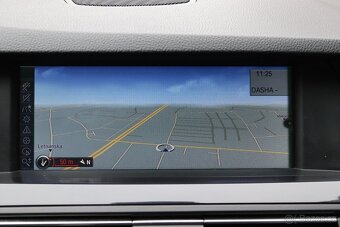 BMW 520D TOURING F11 135kW - 13