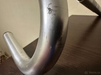 Cinelli Giro D Italia NOVÉ riadidlá - 13