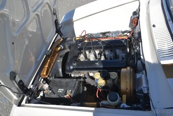 Alfa Romeo GT Junior 1600 GT coupe - 13