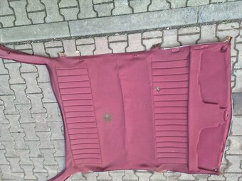 Tatra 613-mix dílů - 13