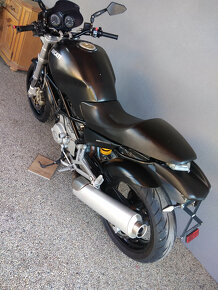 Ducati Monster 620 Dark i.e R.V.2005 - 13