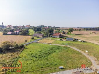 Prodej, pozemky/bydlení, 944 m2, Probluz 1, 50315 Dolní Přím - 13
