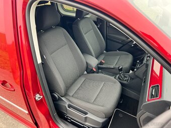 ► VW CADDY 1.4 TSI 92KW GENERATION FOUR FORTANA 17" - 13