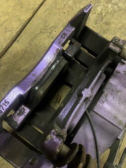 Brzdy 345mm VW,Audi,Škoda,Seat - 13