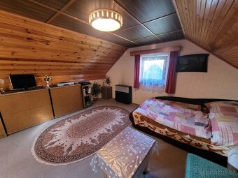 Prodej rodinného domu 400 m², pozemek 1 054 m² Moravany - 13