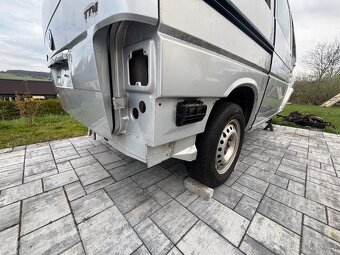 Karoseri vw t4 - 13