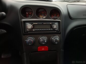 Alfa Romeo 156 Selespeed - Zender - 13