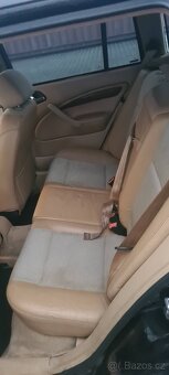 Škoda Octavia I L&K 1,9TDI 81KW Combi - 13