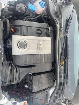 Veškeré náhradní díly na Škoda Octavia 2/II rs - 13