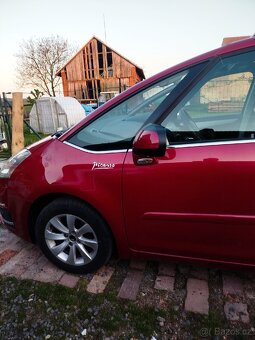 C4 picasso - 13