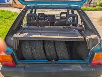 Škoda Favorit, 1992, motor 781.135, náhradní díly - 13