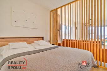 Prodej, byty/3+kk, 105 m2, 38278 Lipno nad Vltavou, Český Kr - 13