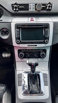 Volkswagen Passat CC Rline 4Motion DSG 2.0 TDI - 13