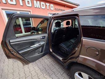 Fiat Freemont 2.0 Multijet 125kW - 13
