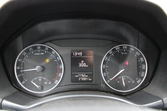 Škoda Octavia 1,6TDi 77KW KLIMA,ČR,STK 9/2026, r.v. 2010 - 13