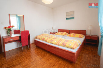 Prodej apartmánu 3+1, ul. Milovana Muževića, Dramalj - 13