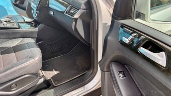 GLS  350d ,2018,150.000km - 13