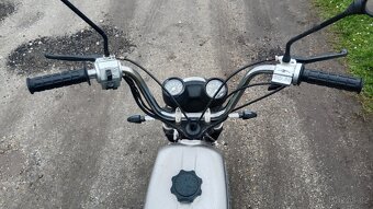 Simson Enduro S51 - 13