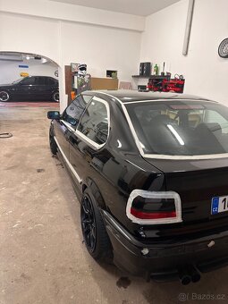 Bmw e36 - 13