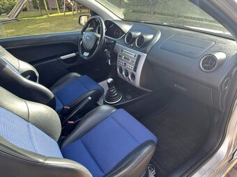 Ford Fiesta ST150 2.0 16v 110kw - 13