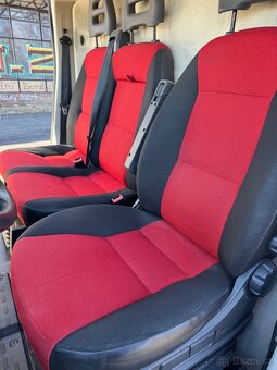 Fiat Ducato 2.3 - L2H1 159tkm + historie - 13