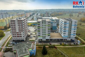 Prodej bytu 3+kk, 89 m2, Mladá Boleslav, ul. 17. listopadu - 13