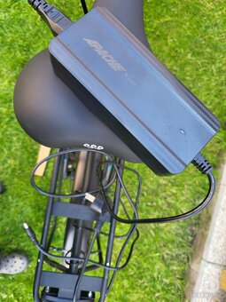 Prodám Rockrider 520 přestavba Apache - 13