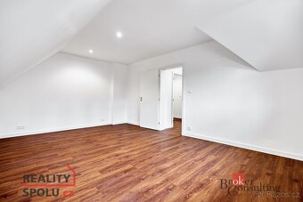 Pronájem, byty/2+kk, 40 m2, Pod Strání 138/13, 36263 Dalovic - 13