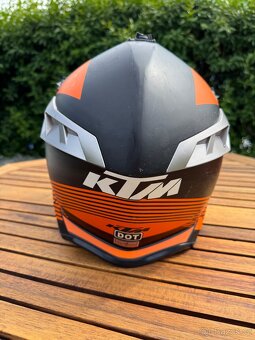 KTM Aphex - 13