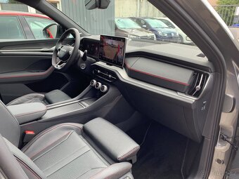 Škoda KODIAQ RS 2.0 TSI DSG 4x4 r.v.2025 - 13