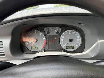 Škoda Octavia 1.6 mpi / 1998 - 13