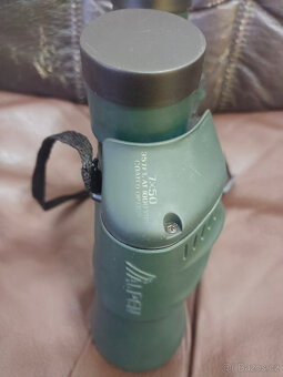 Dalekohled Alpen Optics Pro 7x50, top stav - 13