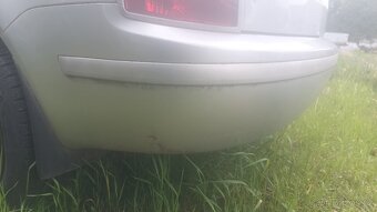 díly z Fabia 1  1,4 MPi - 13