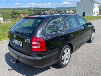 Škoda Octavia 2 1.9 TDi 77kw Combi,Tažné,BEZ DPF - 13