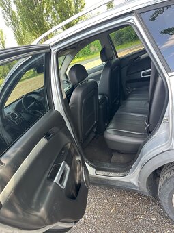 Opel Antara - 13