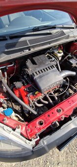 Toyota Yaris p1 2001 1.0 50kw - 13