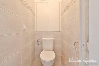Pronájem bytu 3+1, Spodní, Bohunice,  Kč/měs, 72 m2 - 13