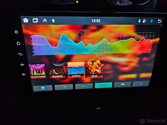 2 din autorádio 6GB RAM/125GB  ÚLOŽIŠTĚ pro kia Sportage neb - 13
