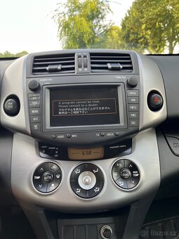 Toyota RAV4 2.2 D-CAT 4WD - 13