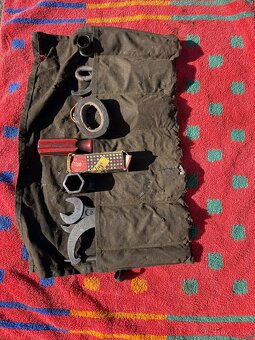 Jawa 250/353 - 13