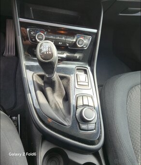 Prodám BMW 218 d, 2.0 diesel 110 kw - 13